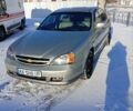 Сірий Шевроле Еванда, об'ємом двигуна 2 л та пробігом 283 тис. км за 4000 $, фото 1 на Automoto.ua