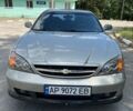 Серый Шевроле Эванда, объемом двигателя 2 л и пробегом 208 тыс. км за 4200 $, фото 1 на Automoto.ua
