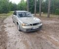 Серый Шевроле Эванда, объемом двигателя 2 л и пробегом 308 тыс. км за 2791 $, фото 1 на Automoto.ua