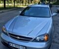 Серый Шевроле Эванда, объемом двигателя 2 л и пробегом 307 тыс. км за 4200 $, фото 1 на Automoto.ua