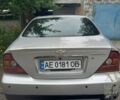 Сірий Шевроле Еванда, об'ємом двигуна 2 л та пробігом 244 тис. км за 3700 $, фото 1 на Automoto.ua