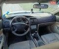 Сірий Шевроле Еванда, об'ємом двигуна 2 л та пробігом 295 тис. км за 3500 $, фото 16 на Automoto.ua