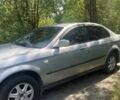 Сірий Шевроле Еванда, об'ємом двигуна 2 л та пробігом 200 тис. км за 3500 $, фото 1 на Automoto.ua