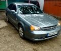 Сірий Шевроле Еванда, об'ємом двигуна 2 л та пробігом 145 тис. км за 2800 $, фото 3 на Automoto.ua