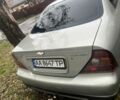 Сірий Шевроле Еванда, об'ємом двигуна 2 л та пробігом 300 тис. км за 3200 $, фото 4 на Automoto.ua