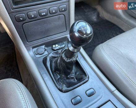 Серый Шевроле Эванда, объемом двигателя 2 л и пробегом 242 тыс. км за 3100 $, фото 39 на Automoto.ua