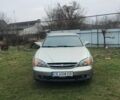 Сірий Шевроле Еванда, об'ємом двигуна 2 л та пробігом 333 тис. км за 3800 $, фото 1 на Automoto.ua