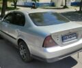 Серый Шевроле Эванда, объемом двигателя 2 л и пробегом 230 тыс. км за 5500 $, фото 1 на Automoto.ua