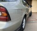 Шевроле Эванда 2005 в Одессе на Automoto.ua Серый Шевроле Эванда, объемом двигателя 2 л и пробегом 156 тыс. км за 4000 $, фото 5 на Automoto.ua
