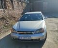 Сірий Шевроле Еванда, об'ємом двигуна 2 л та пробігом 277 тис. км за 3500 $, фото 1 на Automoto.ua