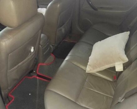 Серый Шевроле Эванда, объемом двигателя 2 л и пробегом 234 тыс. км за 2900 $, фото 5 на Automoto.ua