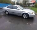 Серый Шевроле Эванда, объемом двигателя 2 л и пробегом 340 тыс. км за 1750 $, фото 1 на Automoto.ua