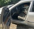 Серый Шевроле Эванда, объемом двигателя 2 л и пробегом 195 тыс. км за 3350 $, фото 4 на Automoto.ua