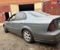 Сірий Шевроле Еванда, об'ємом двигуна 2 л та пробігом 173 тис. км за 3800 $, фото 4 на Automoto.ua