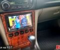 Серый Шевроле Эванда, объемом двигателя 2 л и пробегом 344 тыс. км за 3800 $, фото 7 на Automoto.ua