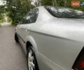 Серый Шевроле Эванда, объемом двигателя 2 л и пробегом 250 тыс. км за 3200 $, фото 5 на Automoto.ua