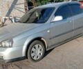 Серый Шевроле Эванда, объемом двигателя 2 л и пробегом 335 тыс. км за 3560 $, фото 1 на Automoto.ua