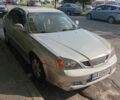 Сірий Шевроле Еванда, об'ємом двигуна 2 л та пробігом 215 тис. км за 2600 $, фото 1 на Automoto.ua