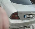 Серый Шевроле Эванда, объемом двигателя 2 л и пробегом 280 тыс. км за 3800 $, фото 1 на Automoto.ua