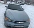 Сірий Шевроле Еванда, об'ємом двигуна 2 л та пробігом 216 тис. км за 2700 $, фото 1 на Automoto.ua