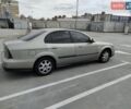 Серый Шевроле Эванда, объемом двигателя 2 л и пробегом 220 тыс. км за 3500 $, фото 1 на Automoto.ua