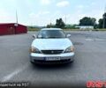 Серый Шевроле Эванда, объемом двигателя 2 л и пробегом 240 тыс. км за 3200 $, фото 1 на Automoto.ua