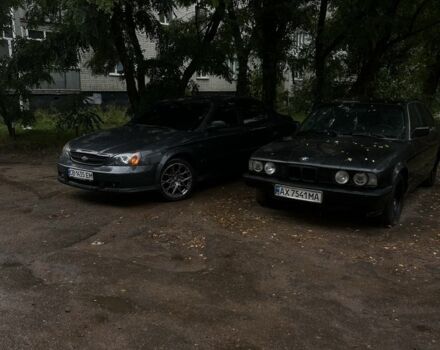 Шевроле Эванда 2005 в Чернигове на Automoto.ua Серый Шевроле Эванда, объемом двигателя 2 л и пробегом 351 тыс. км за 3800 $, фото 4 на Automoto.ua