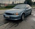 Сірий Шевроле Еванда, об'ємом двигуна 2 л та пробігом 257 тис. км за 3300 $, фото 1 на Automoto.ua