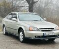Серый Шевроле Эванда, объемом двигателя 2 л и пробегом 300 тыс. км за 1999 $, фото 1 на Automoto.ua