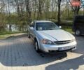 Сірий Шевроле Еванда, об'ємом двигуна 2 л та пробігом 265 тис. км за 2500 $, фото 1 на Automoto.ua