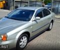 Серый Шевроле Эванда, объемом двигателя 2 л и пробегом 320 тыс. км за 3800 $, фото 4 на Automoto.ua