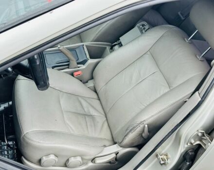 Серый Шевроле Эванда, объемом двигателя 2 л и пробегом 300 тыс. км за 1999 $, фото 8 на Automoto.ua