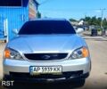 Сірий Шевроле Еванда, об'ємом двигуна 2 л та пробігом 270 тис. км за 3700 $, фото 1 на Automoto.ua