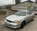 Сірий Шевроле Еванда, об'ємом двигуна 2 л та пробігом 298 тис. км за 3700 $, фото 1 на Automoto.ua