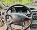 Серый Шевроле Эванда, объемом двигателя 2 л и пробегом 325 тыс. км за 2000 $, фото 8 на Automoto.ua
