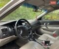 Серый Шевроле Эванда, объемом двигателя 2 л и пробегом 250 тыс. км за 3200 $, фото 4 на Automoto.ua