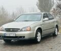 Серый Шевроле Эванда, объемом двигателя 2 л и пробегом 300 тыс. км за 1999 $, фото 1 на Automoto.ua