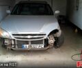 Серый Шевроле Эванда, объемом двигателя 2 л и пробегом 280 тыс. км за 1680 $, фото 1 на Automoto.ua