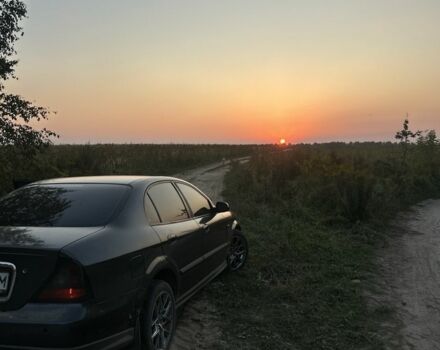 Шевроле Эванда 2005 в Чернигове на Automoto.ua Серый Шевроле Эванда, объемом двигателя 2 л и пробегом 351 тыс. км за 3800 $, фото 5 на Automoto.ua