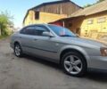 Сірий Шевроле Еванда, об'ємом двигуна 2 л та пробігом 237 тис. км за 4300 $, фото 7 на Automoto.ua