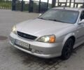 Серый Шевроле Эванда, объемом двигателя 2 л и пробегом 292 тыс. км за 4200 $, фото 1 на Automoto.ua