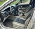 Сірий Шевроле Еванда, об'ємом двигуна 2 л та пробігом 325 тис. км за 4200 $, фото 3 на Automoto.ua