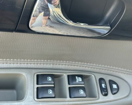 Серый Шевроле Эванда, объемом двигателя 2 л и пробегом 255 тыс. км за 2770 $, фото 11 на Automoto.ua