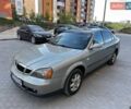 Серый Шевроле Эванда, объемом двигателя 2 л и пробегом 276 тыс. км за 1999 $, фото 1 на Automoto.ua
