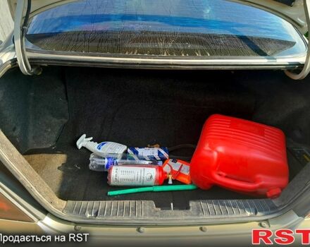 Серый Шевроле Эванда, объемом двигателя 2 л и пробегом 0 тыс. км за 4000 $, фото 1 на Automoto.ua