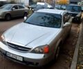 Сірий Шевроле Еванда, об'ємом двигуна 2 л та пробігом 298 тис. км за 2500 $, фото 1 на Automoto.ua