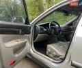Серый Шевроле Эванда, объемом двигателя 2 л и пробегом 250 тыс. км за 3200 $, фото 3 на Automoto.ua