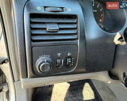 Серый Шевроле Эванда, объемом двигателя 2 л и пробегом 242 тыс. км за 3100 $, фото 35 на Automoto.ua