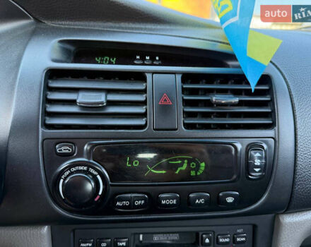 Серый Шевроле Эванда, объемом двигателя 2 л и пробегом 242 тыс. км за 3100 $, фото 37 на Automoto.ua