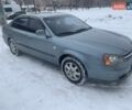 Серый Шевроле Эванда, объемом двигателя 2 л и пробегом 217 тыс. км за 2700 $, фото 1 на Automoto.ua